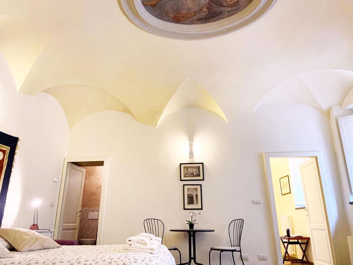 Minimum Apartment Parma Kültér fotó