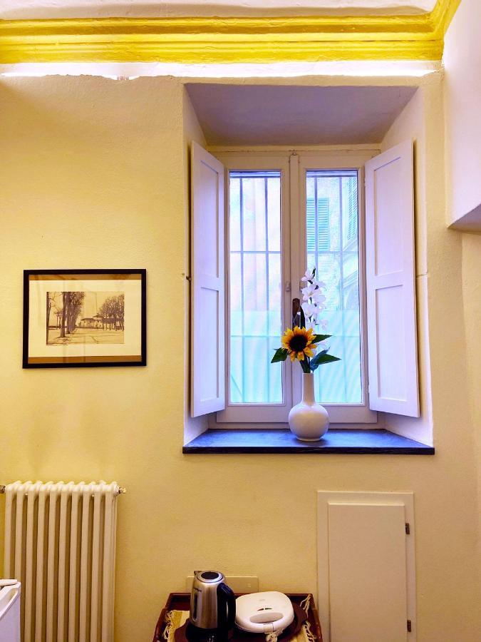 Minimum Apartment Parma Kültér fotó