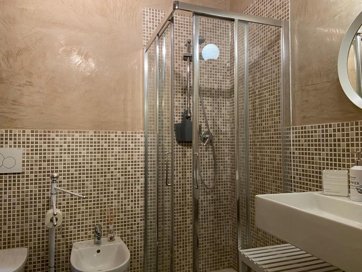 Minimum Apartment Parma Kültér fotó