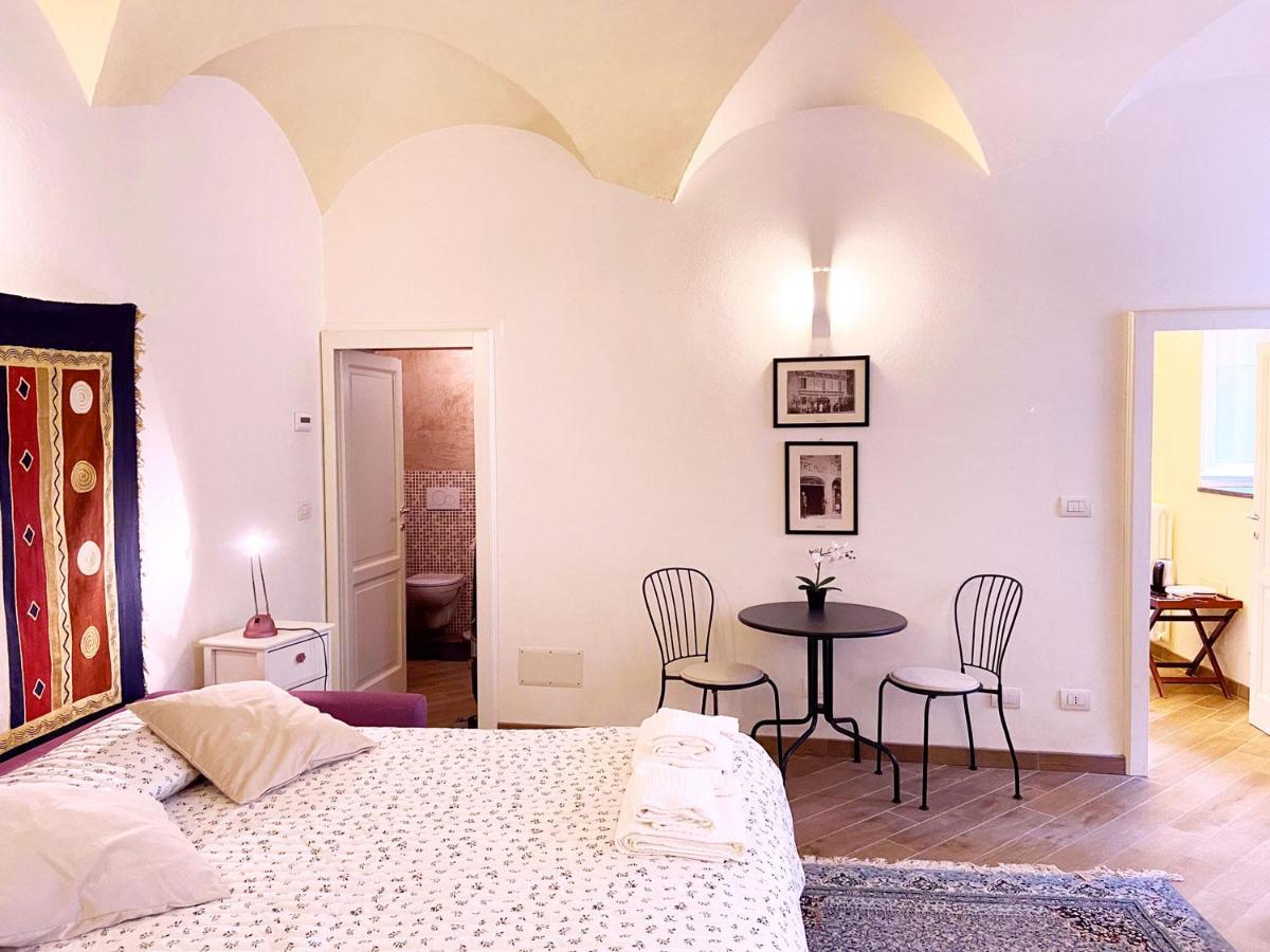 Minimum Apartment Parma Kültér fotó