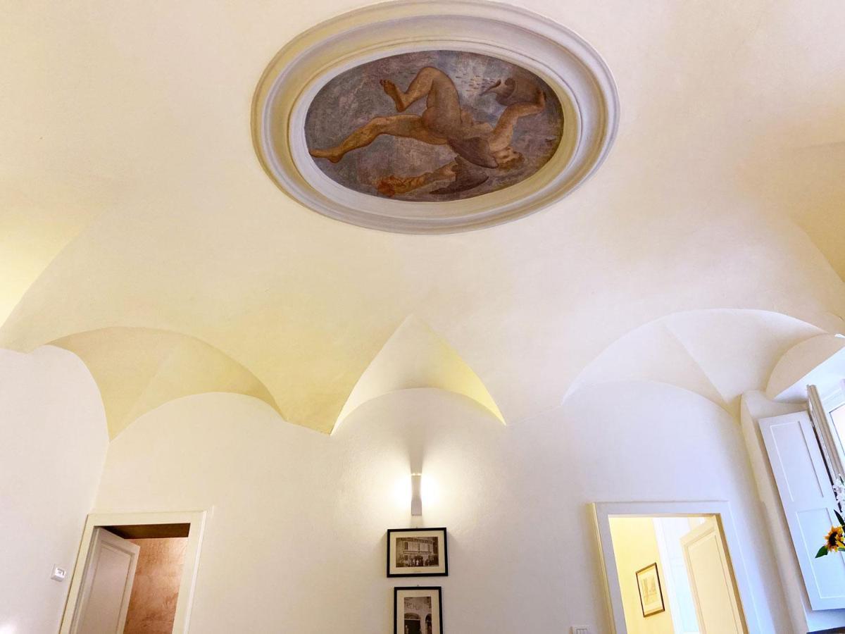 Minimum Apartment Parma Kültér fotó
