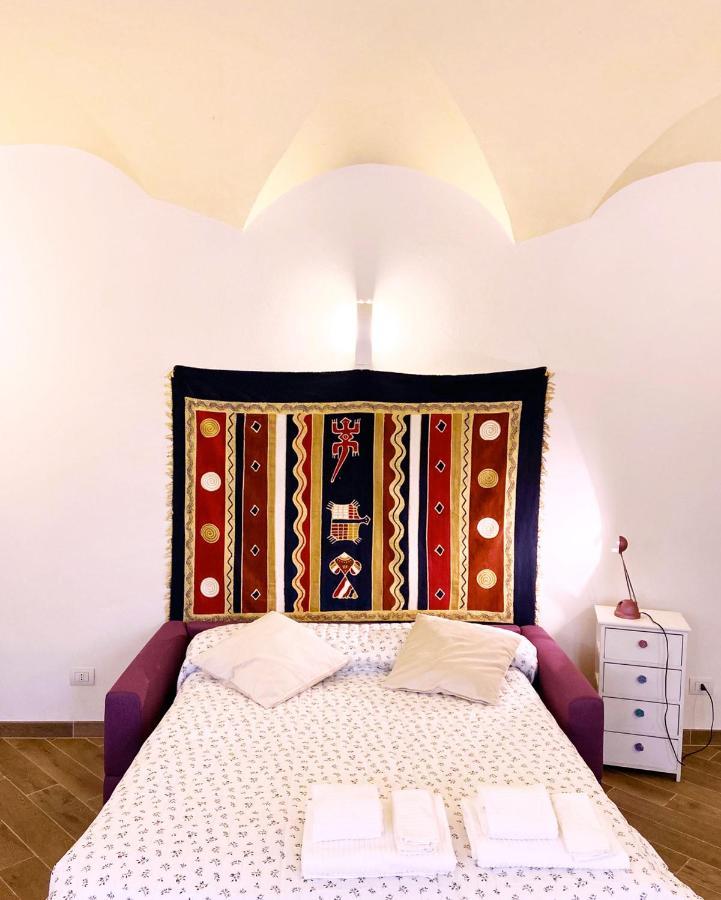 Minimum Apartment Parma Kültér fotó