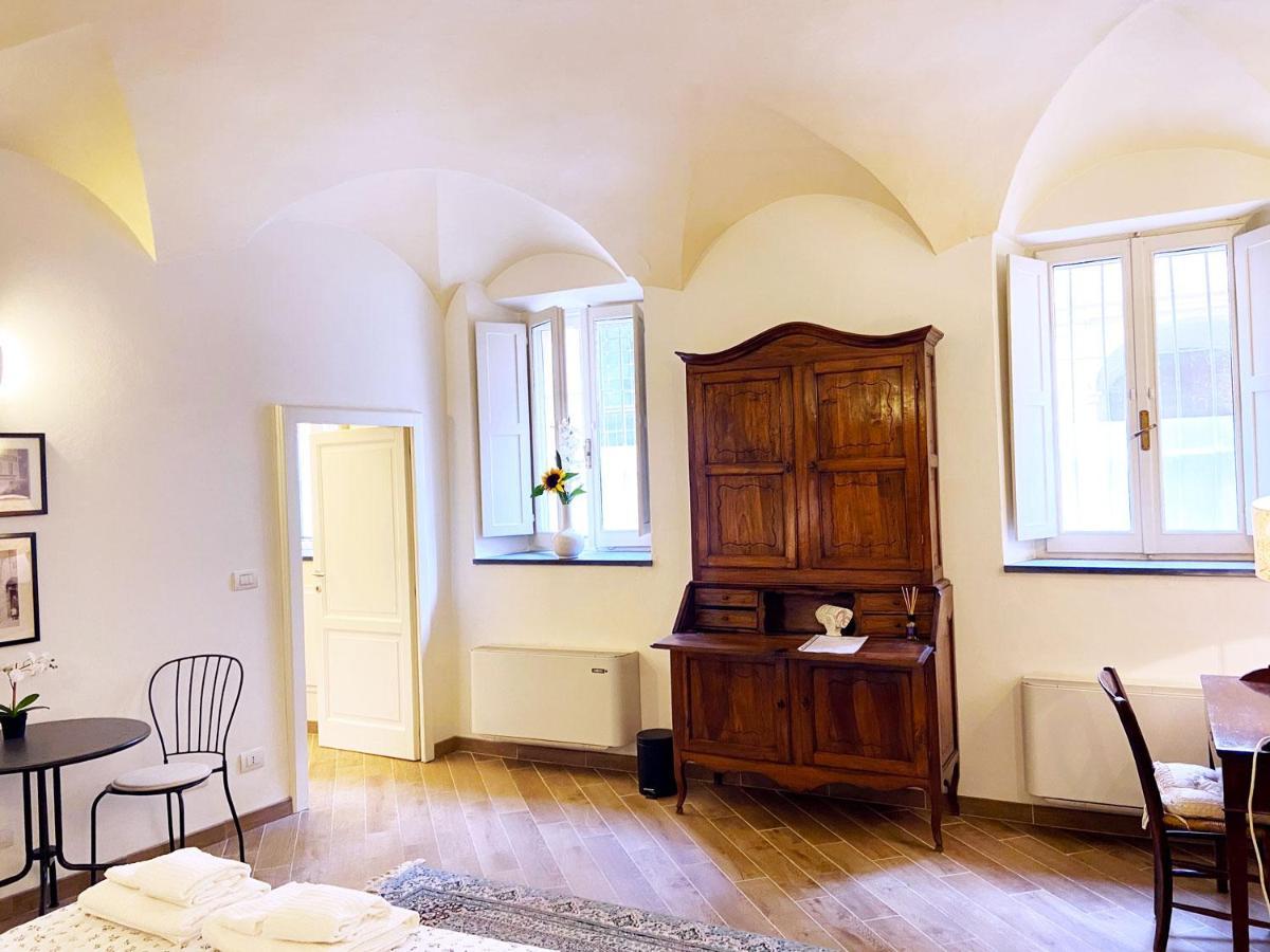Minimum Apartment Parma Kültér fotó