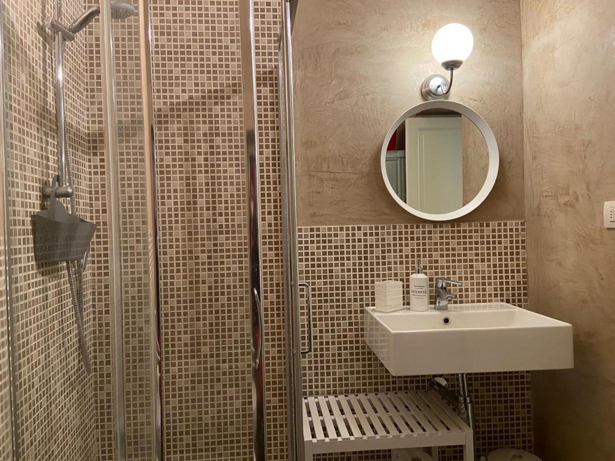 Minimum Apartment Parma Kültér fotó